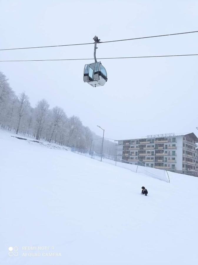 Tatra K2, Room 25 Bakuriani Zewnętrze zdjęcie